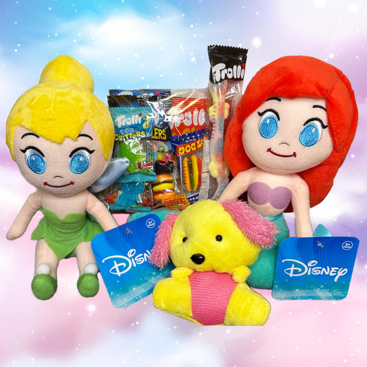 Disney™ Plush Mystery Bundle - KidGiggle™