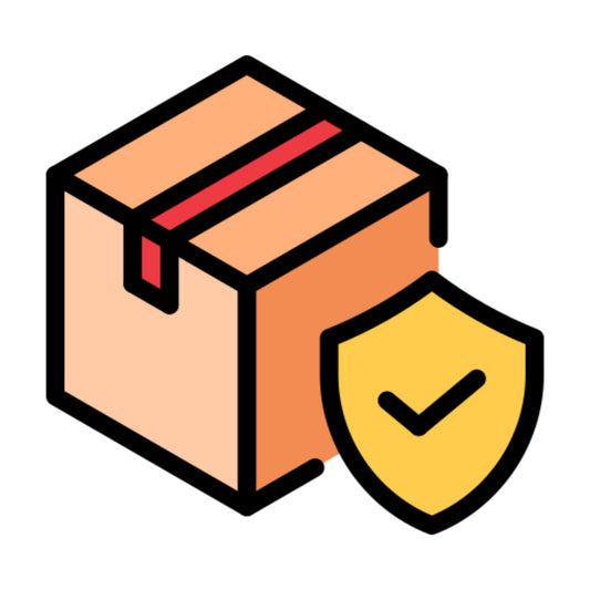 Package Insurance - KidGiggle™